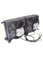 Condenser lu-ve stvf210 connection 180