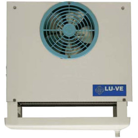 Verdampfer LU-VE SHF 50 S, 410 W (R404A),mit Abtauung