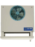 Verdampfer LU-VE SHF 50 S, 410 W (R404A),mit Abtauung