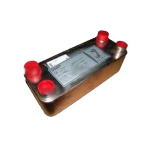 Heat exchanger swep b10thx20-1p-mc-m