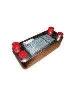 Heat exchanger swep b10thx20-1p-mc-m