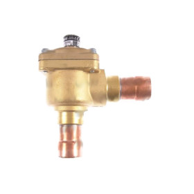 Check valve castel 3182-m42