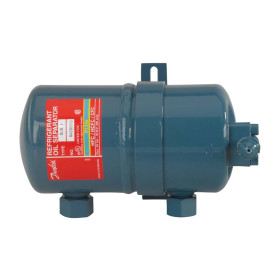 Oil separator uob 1 danfoss 3-4 -16 unf-2b