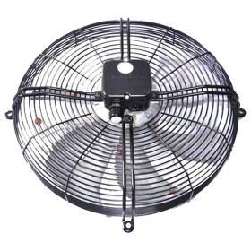 Ventilator drückend, d = 450mm, 3~400 V, 50 Hz,...