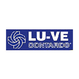 Tropfschale FHA LU-VE Verdampfer inklusive Netz