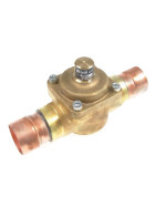 Check valve castel 3142-17