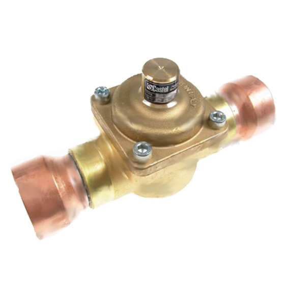 Check valve castel 3142-21