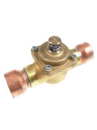 Check valve castel 3142-21
