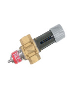 Water valve danfoss wvfx25 003n4105
