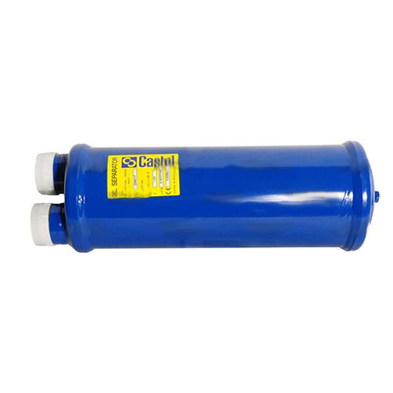 Ölabscheider Castel 5540/17 Löt 2.1/8" ODS (54mm)