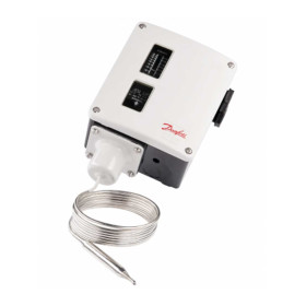 Thermostat Danfoss, RT14L