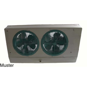 Evaporator lu-ve shs22n dt 10 k-1570w
