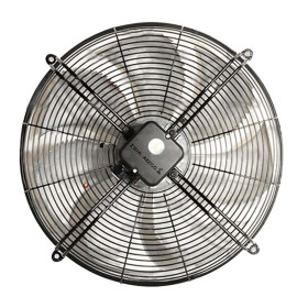 Ventilator drückend, d = 500mm, 3~400 V, 50 Hz,...