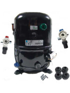 Compressor tecumseh l unite tfh4524z