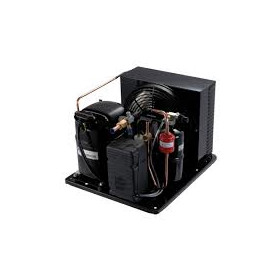 Condensing unit tecumseh fh4524zhr