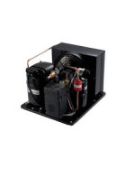 Condensing unit tecumseh fh4524zhr