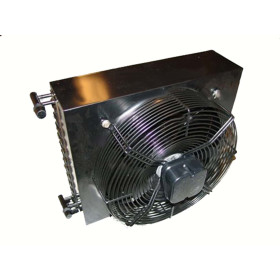 Condenser lu-ve stvf520 connection 90