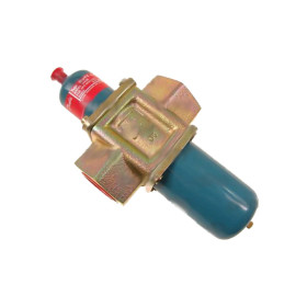 Water valve danfoss wvfx32 003f1232