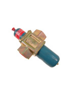 Water valve danfoss wvfx32 003f1232