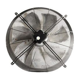 Ventilator drückend, d = 560mm, 3~400 V, 50 Hz,...