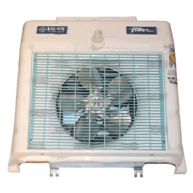 Evaporator lu-ve sha30e32