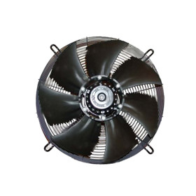 Fan ziehl-abegg fn071-ndk.6f.v7p1