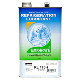 Öl RL170H für Kompressoren Emkarate (POE, 20...