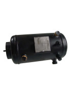 Heat exchanger onda