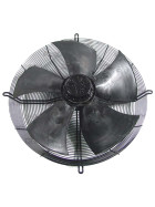 Ventilator saugend, d = 630mm, 3~400 V, 50 Hz, 4-polig, EBM PAPST