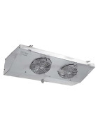 Verdampfer ECO - Luvata MTE 34H4, 3,59 kW (dT 8 st., R404),mit Abtauung