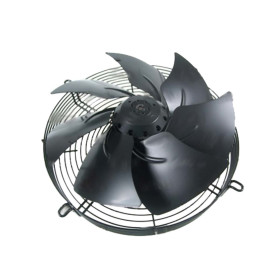 Fan ebm papst s3g450-lc28-51