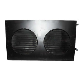 Condenser capacity 35-00kw rtv kt3100