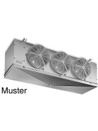 Evaporator eco-luvata gce312f6