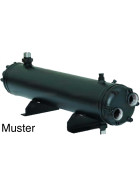 Tube condenser onda ct52