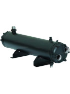 Tube condenser onda ct63
