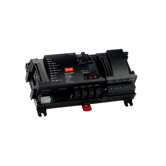 Controller danfoss ak-781pc 080z0186