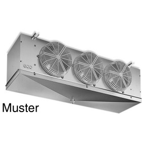 Evaporator eco-luvata gce313f6ed