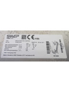 Plattenwärmetauscher SWEP, B35Hx120/1P-SC-S, 4 x 2" (54)