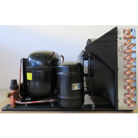 Condensing unit danfoss optyma op-ucgc018sca01g