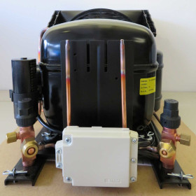 Condensing unit danfoss optyma op-ucgc018sca01g