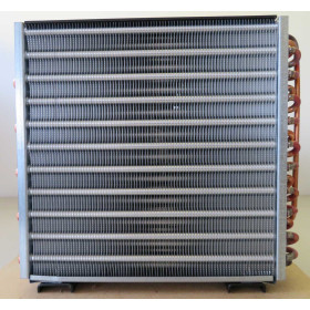 Condensing unit danfoss optyma op-ucgc018sca01g
