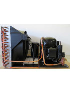 Condensing unit danfoss optyma op-ucgc018sca01g