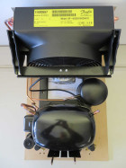 Condensing unit danfoss optyma op-ucgc018sca01g