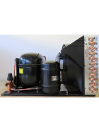 Condensing unit danfoss optyma op-ucgc018sca01g