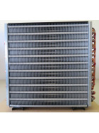 Verflüssigungssatz Danfoss Secop Optyma OP-UCGC018SCA01G, SC18G, 220 V / 50 Hz
