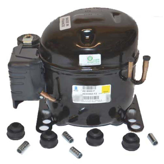 Compressor tecumseh l unite cae4440z