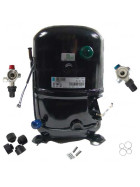 Compressor tecumseh l unite tfh4518y