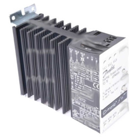 Soft starter danfoss 037n0045