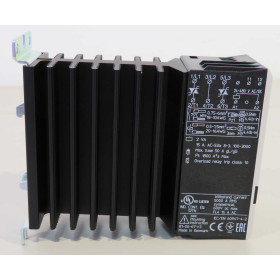 Soft starter danfoss 037n0076