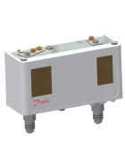 Pressure switch danfoss kp17w 060-126766